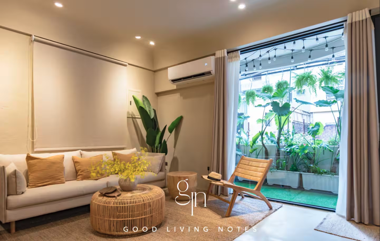 WT241 Japandi 現代空間 x 新老屋美學-實景攝影棚/廚房拍攝/親子拍攝 33坪