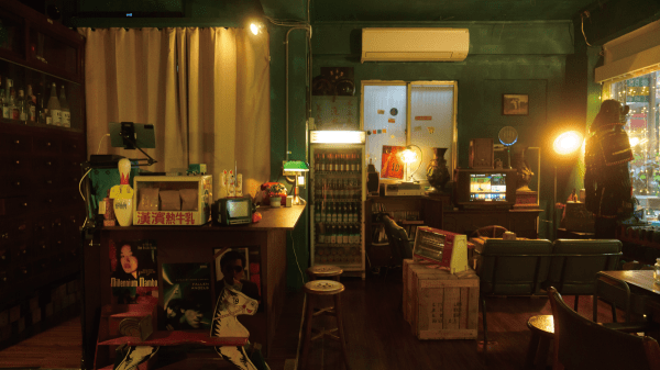 島嶼事務所。空間販售丨咖啡廳丨酒吧丨選物店丨攝影棚丨場地租借丨共同工作空間