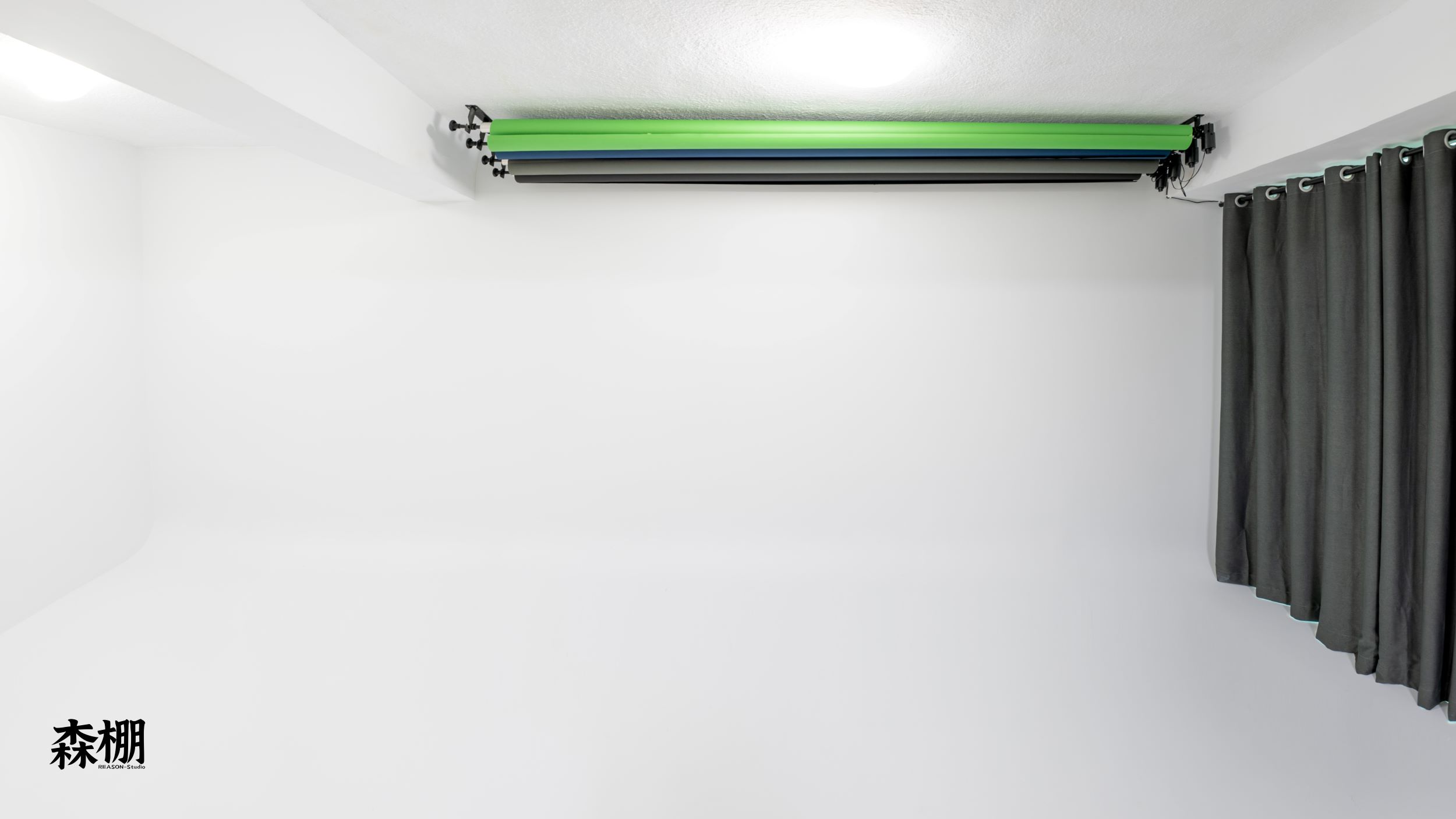 森棚｜商業攝影棚出租