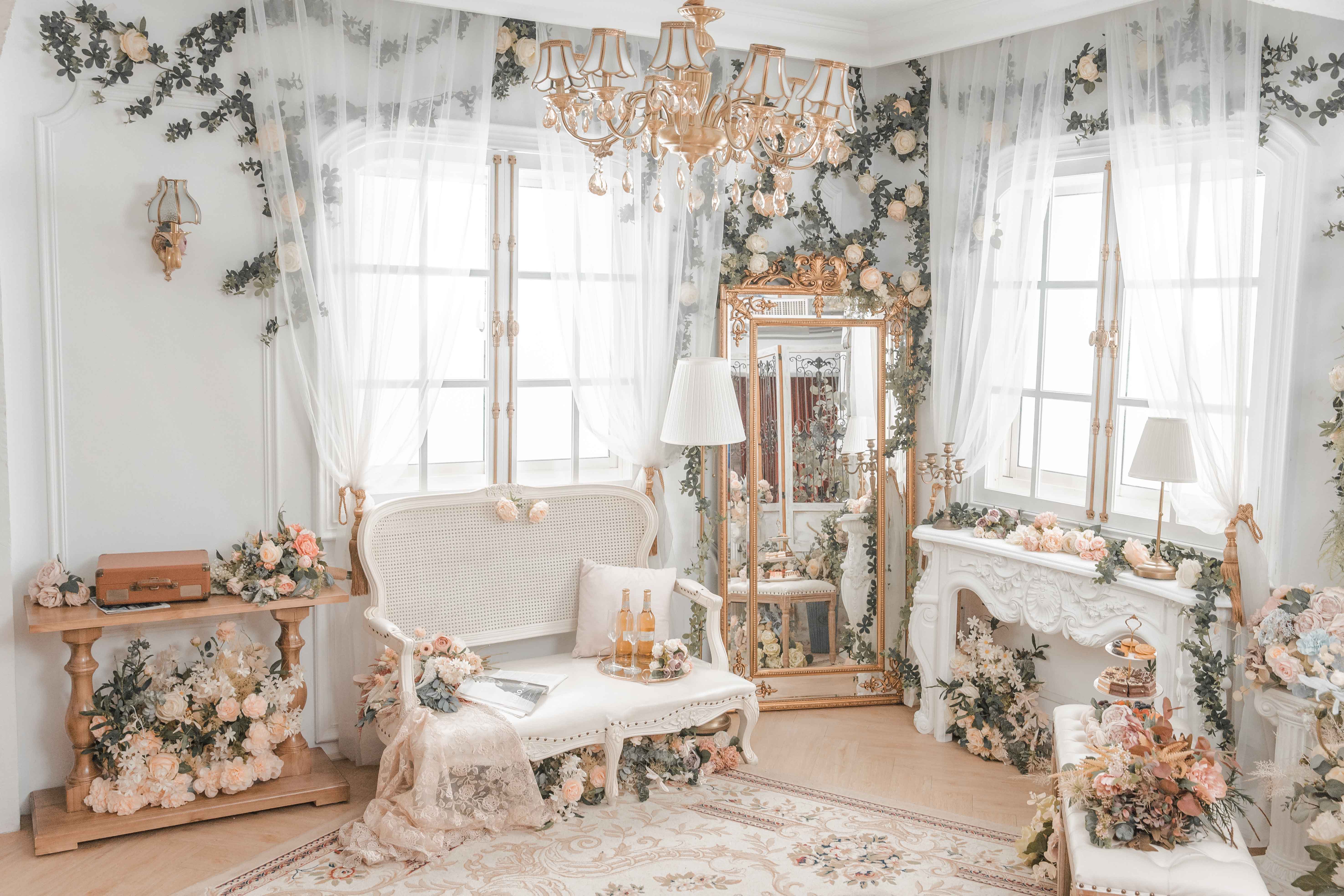 樂窩lewo影像空間