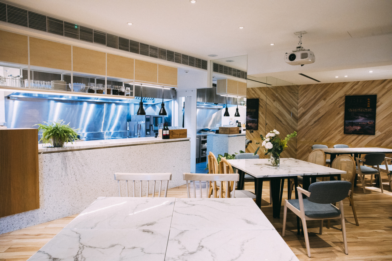 Sika Lab 喜咖來吧