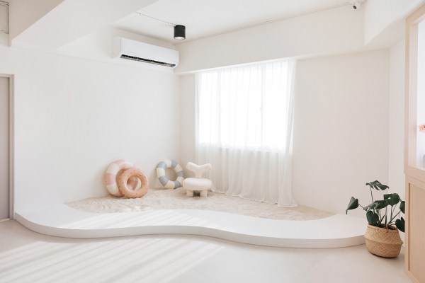 Handsup舉手影像空間