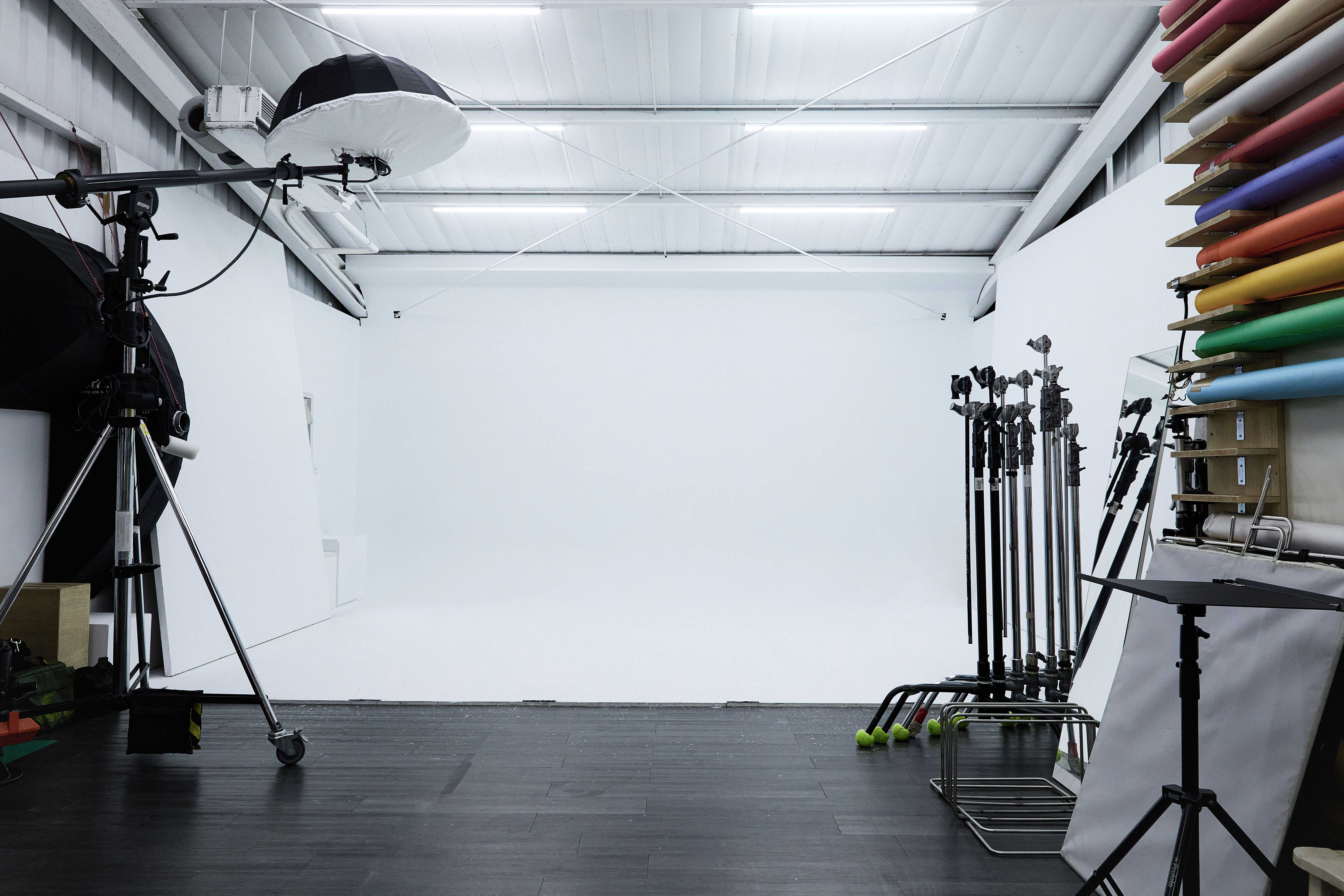 WestLee Studio 影像工作室