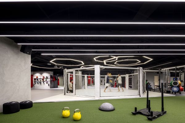 擊客基地GeekBase