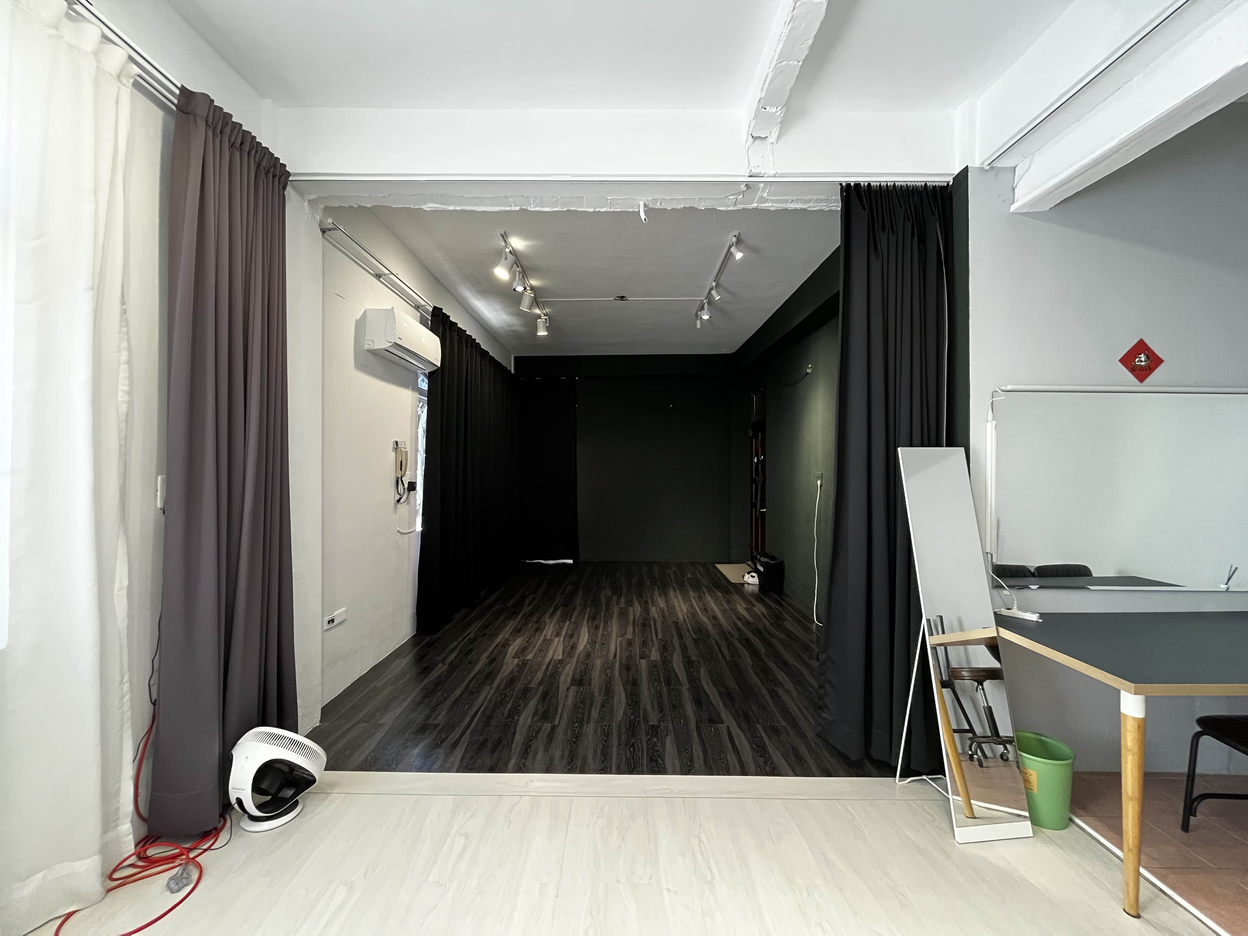 Justwarm家温照相館