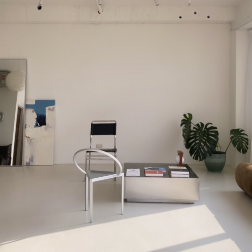 A Bit Haus 一點宅．小巨蛋