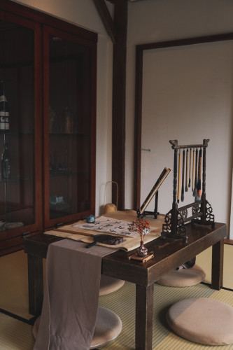 和處 STUDIO｜日式木屋攝影棚・活動空間