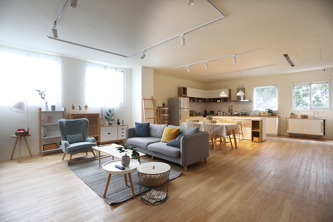 Artwork B棚 家景/辦公室/浴室