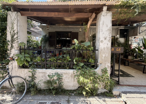 a.se cafe