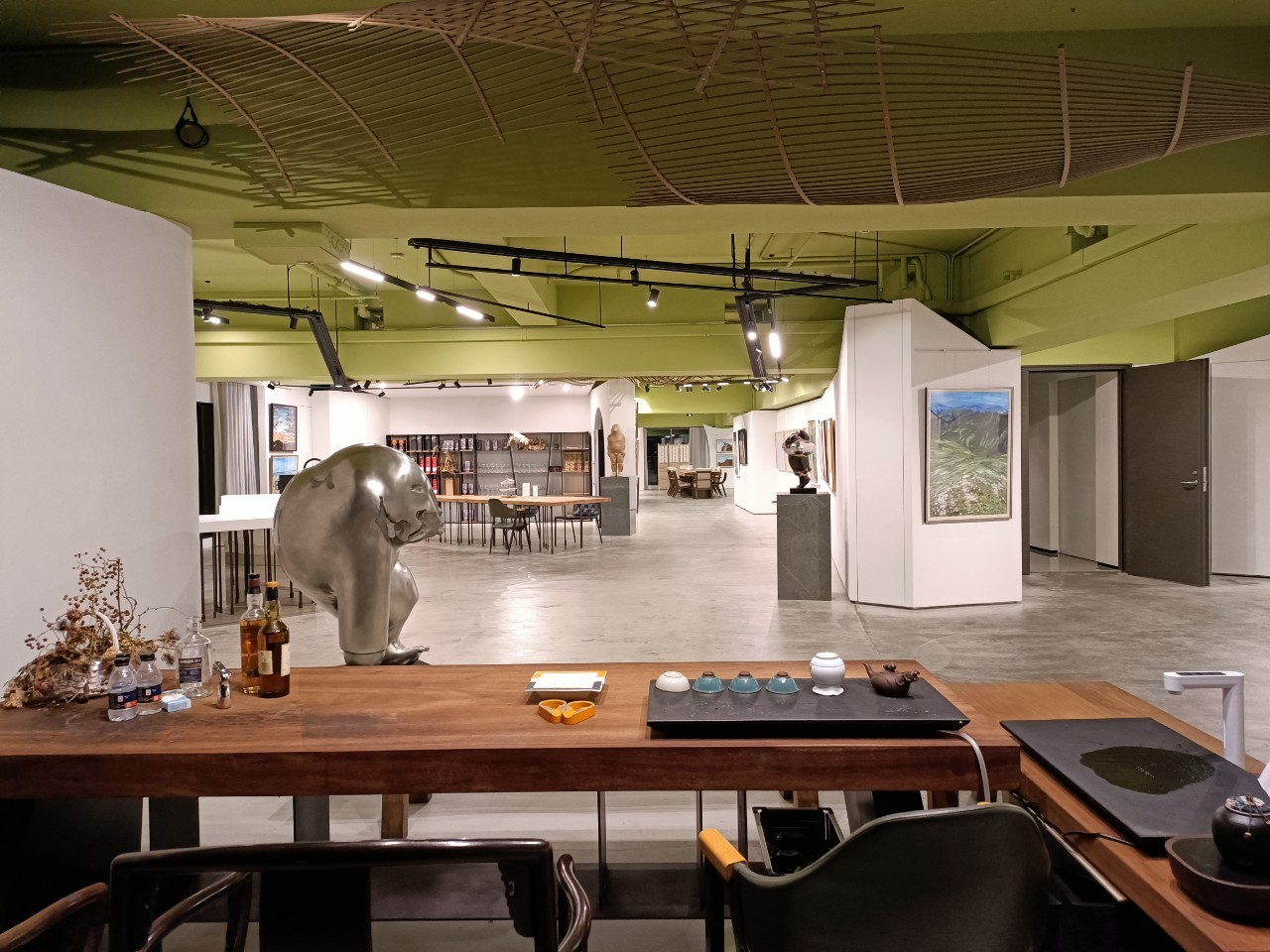 享家餚-J&NINA藝空間