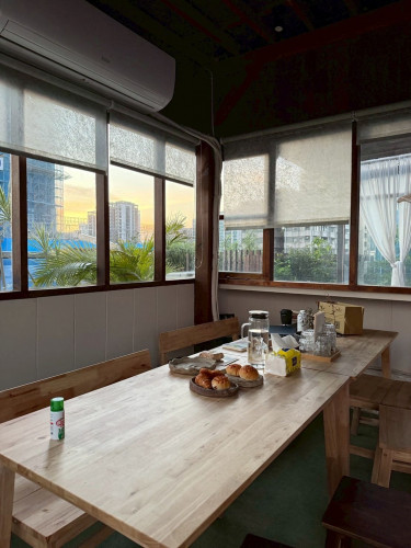 和處 STUDIO｜日式木屋攝影棚・活動空間