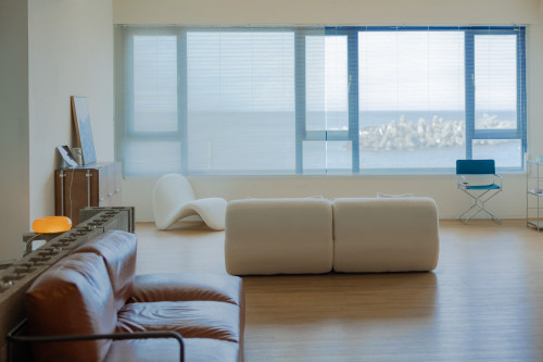 Top Five Studio 東北角_cover