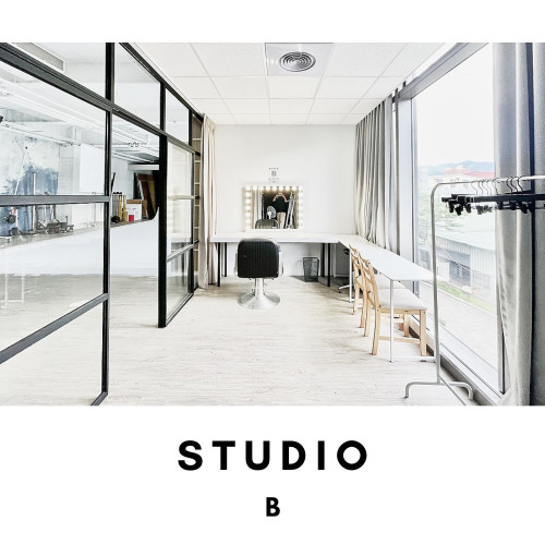 光匯基地攝影棚