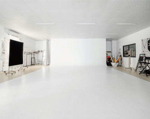 嘿棚Hey！Studio八號攝影棚