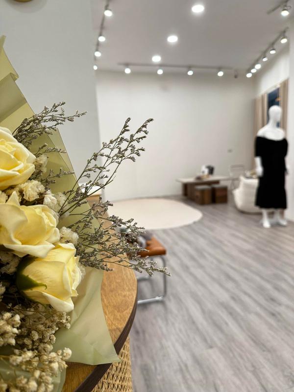 WUU Make自然光攝影棚