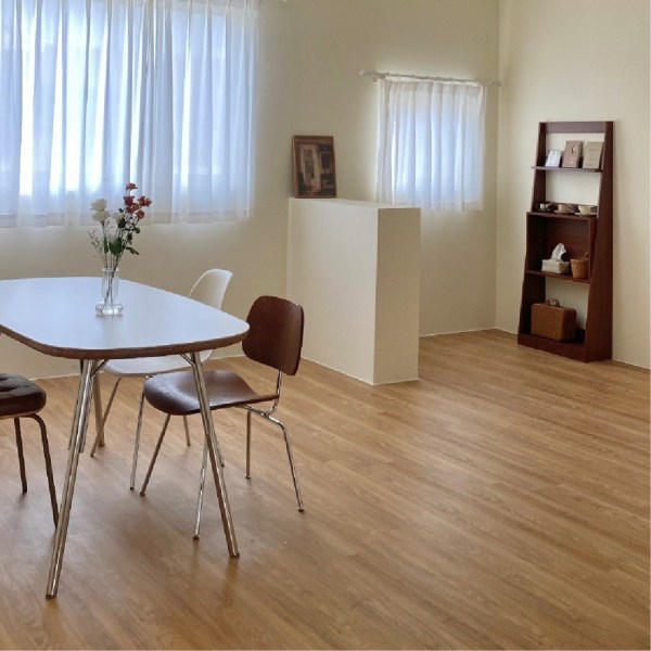 Retro.an 自然光攝影棚