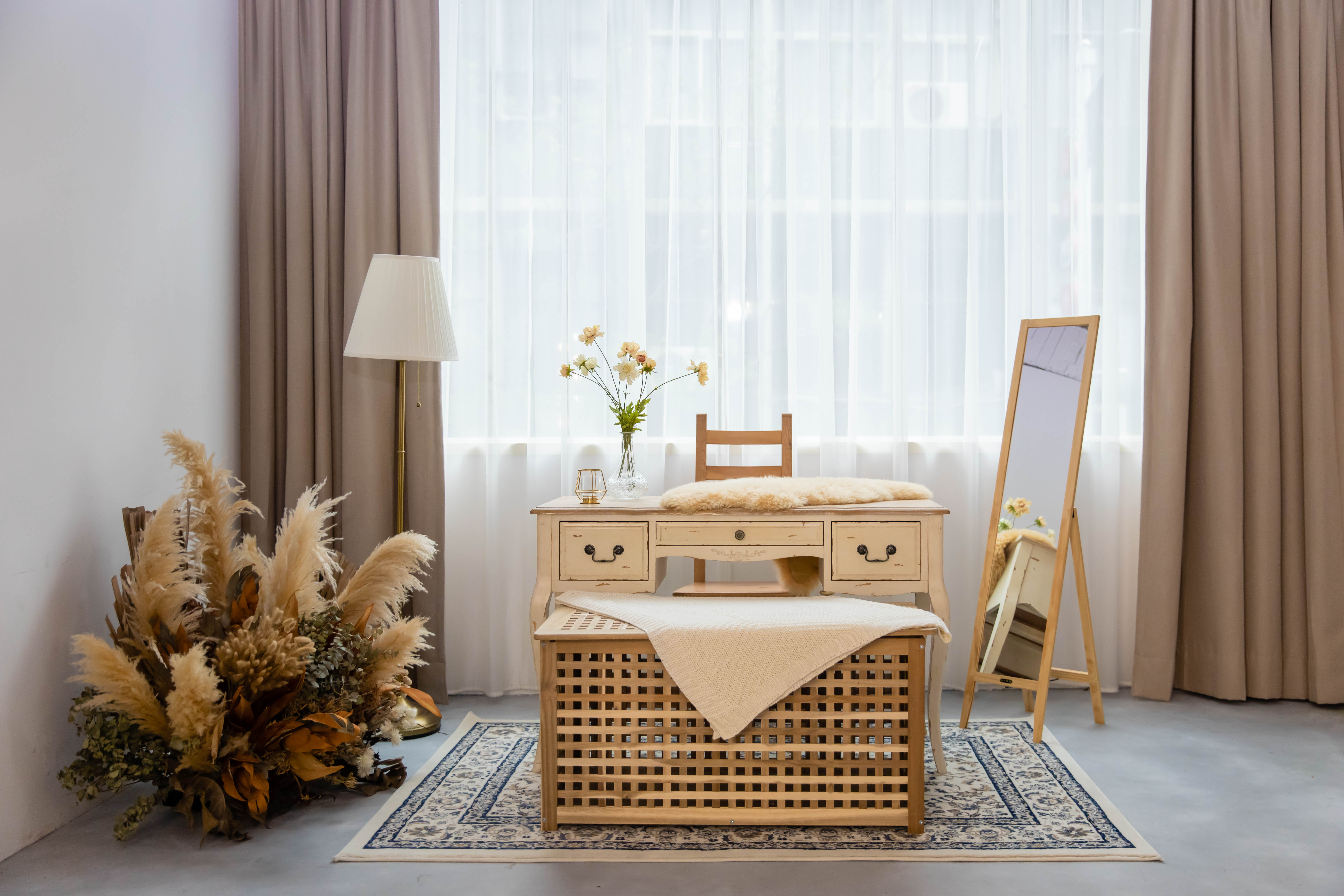 BELLA 自然光攝影棚/日光攝影棚/場地出租/空間出租/教學空間