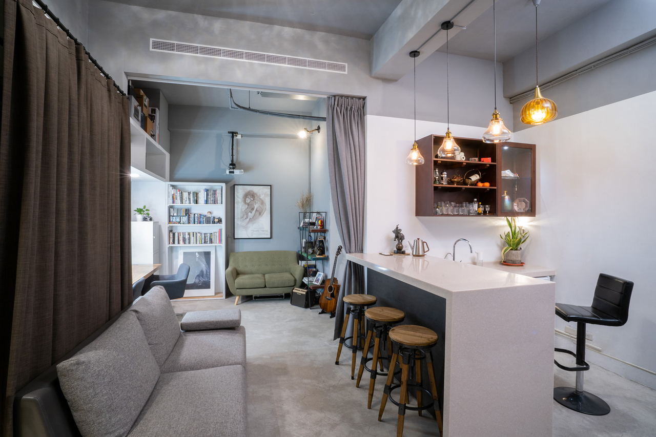 鑿光影像工作室