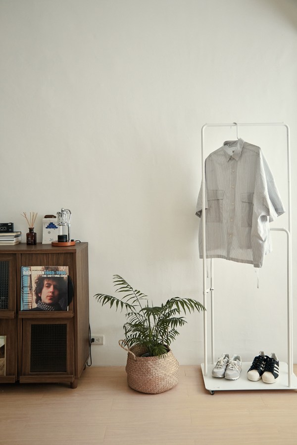 攝室No.434 自然光實景棚 Shooting room