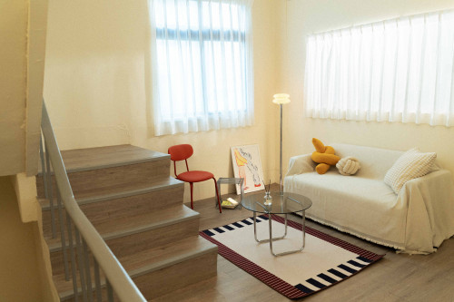 Komma Studio 台中攝影棚