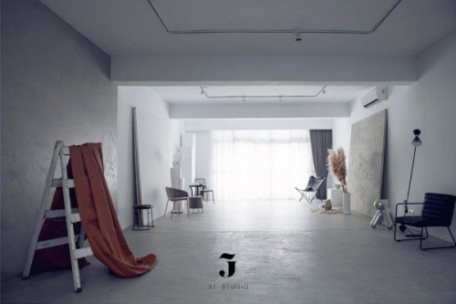 3J Studio_cover