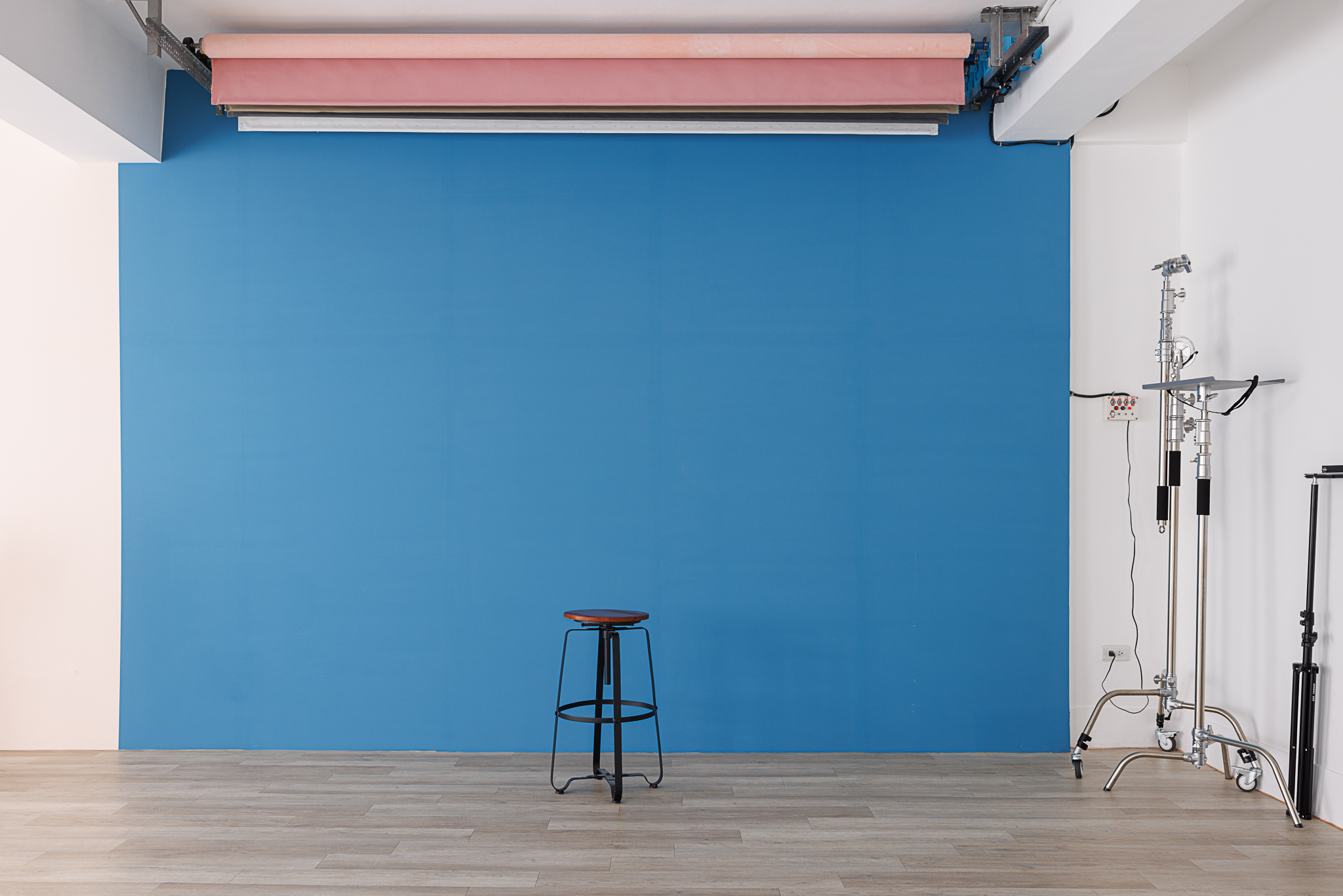 WILL 影像攝影棚