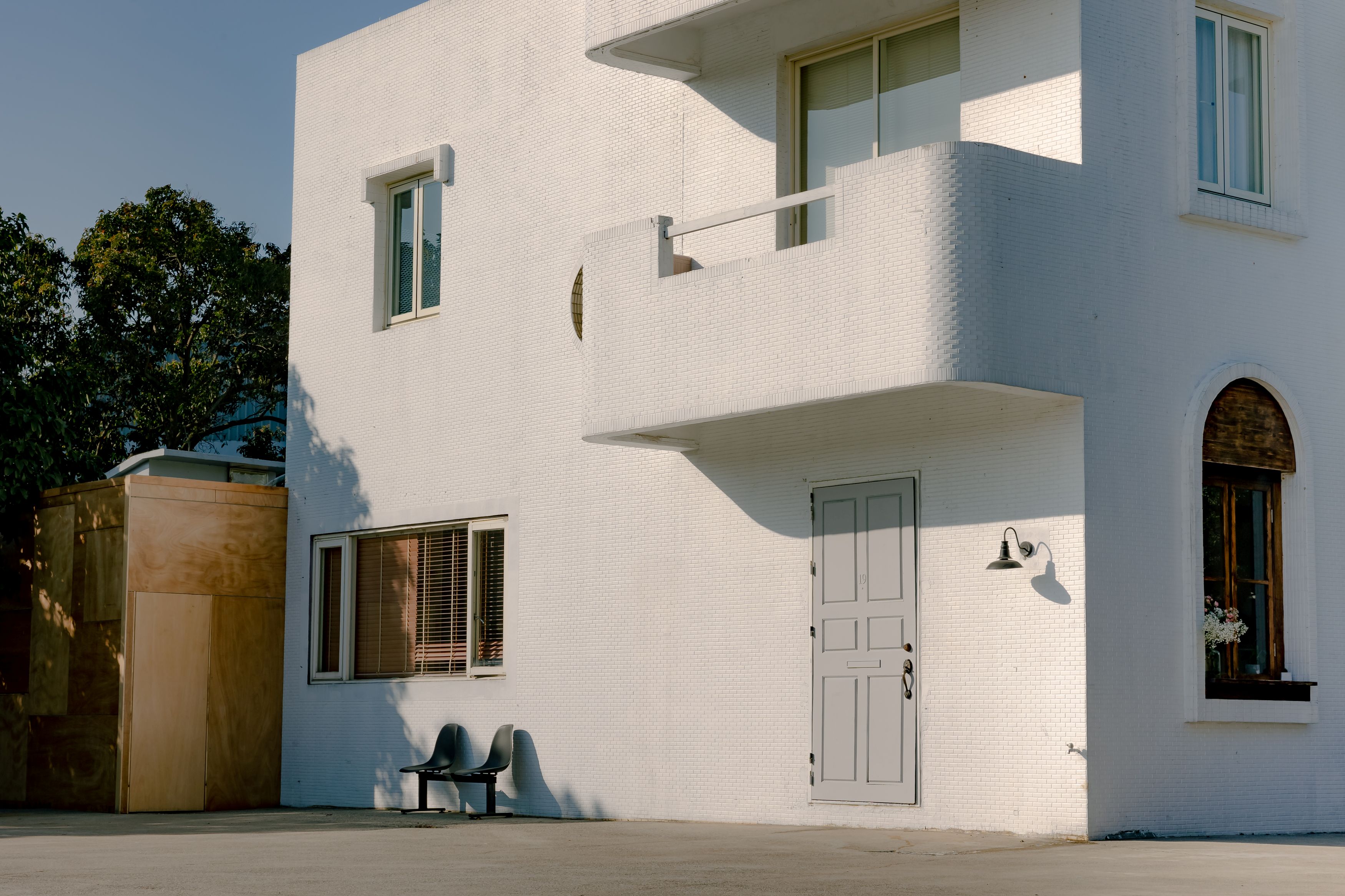 Top Five Studio 林口 — 攝影棚詳情 | BW-Space