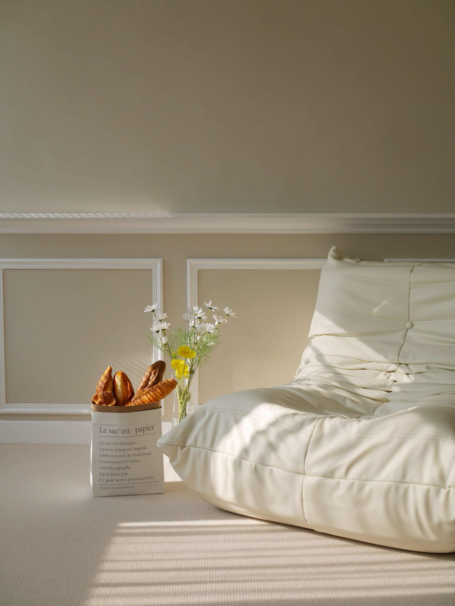 攝室未申 自然光攝影棚