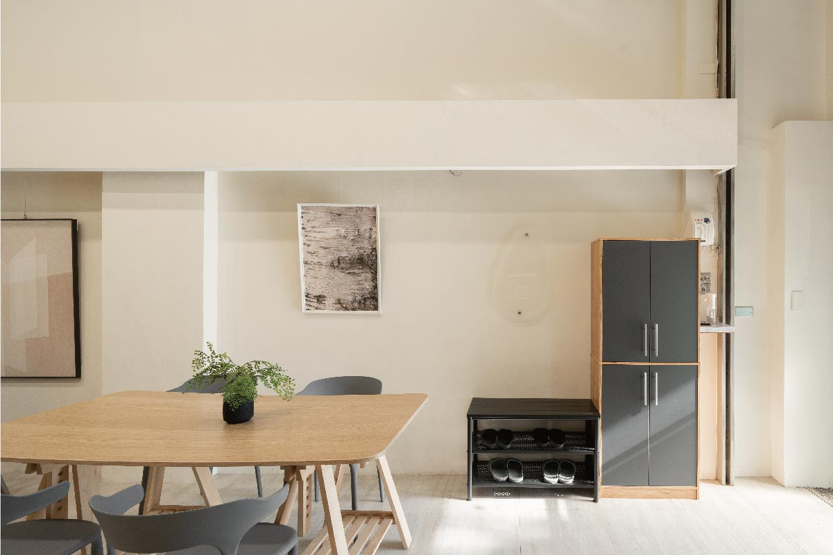 嘿棚攝影棚 No.11 M號空間