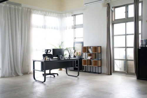 um studio-你我實景攝影棚