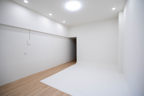 inscene studio 弈境影像攝影棚