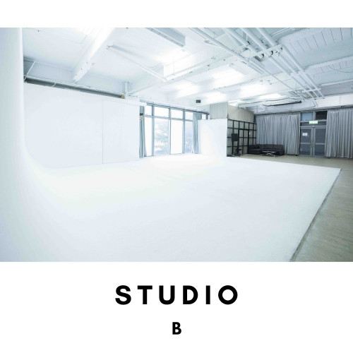 光匯基地攝影棚