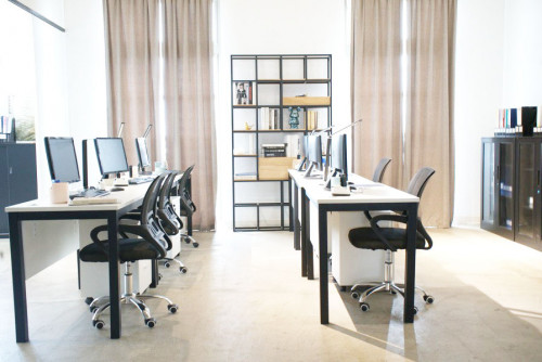 um studio-你我實景攝影棚