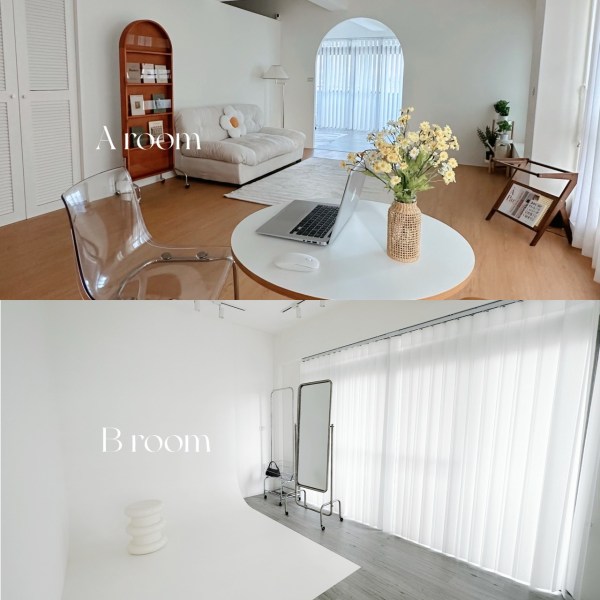 一隻綿羊中壢攝影棚