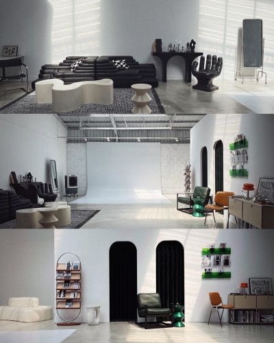 時似攝影棚_cover