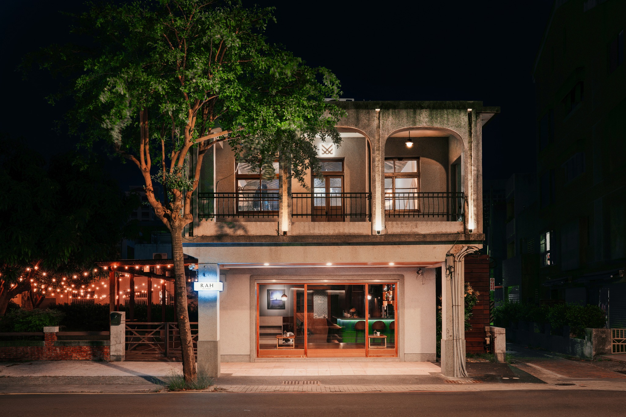 FOR ONE DREAM STUDIO TAINAN