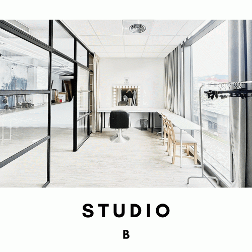 CANVAS TAIPEI 博思數位影像有限公司