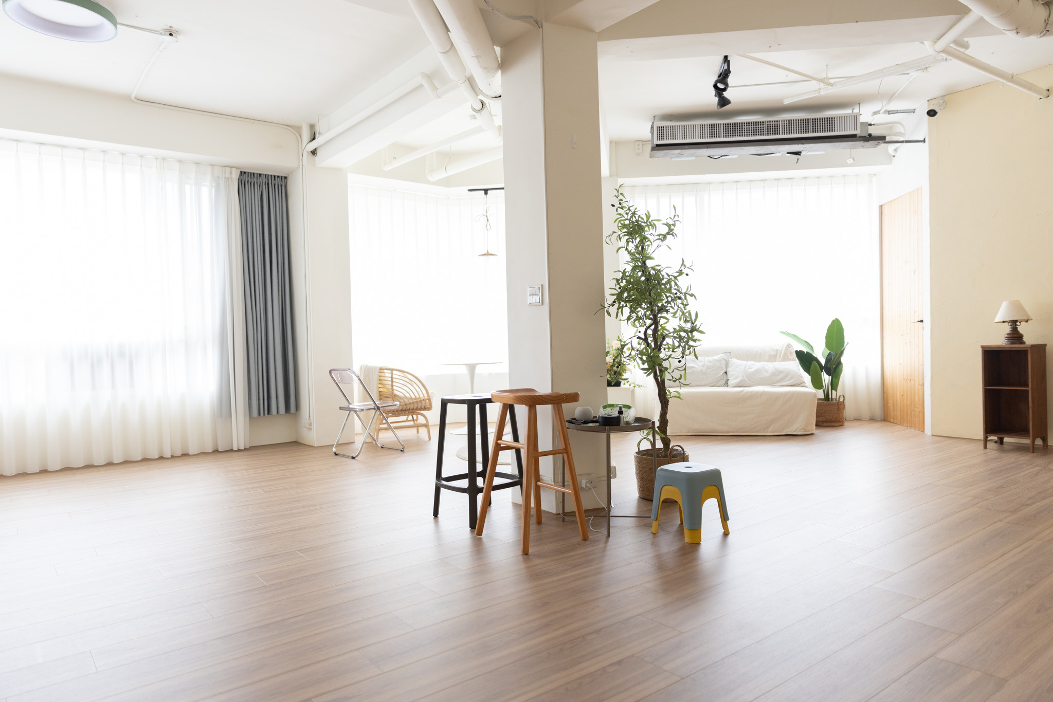 嘿棚Hey！Studio六號攝影棚