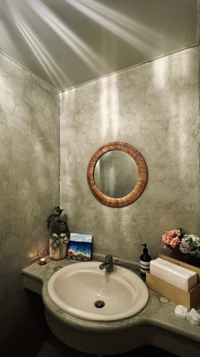 信二家廚ShinjiLiving-木柵店-可開火實景咖啡店廚房攝影